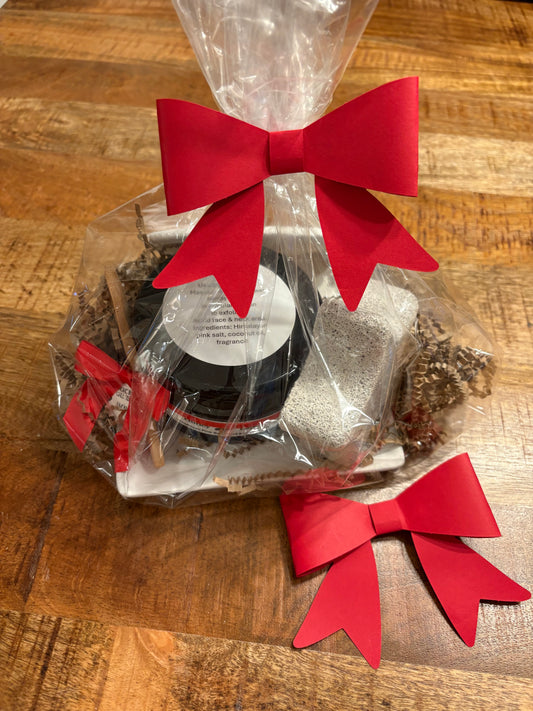 8 oz Bundle (Not Eligible for Shipping)