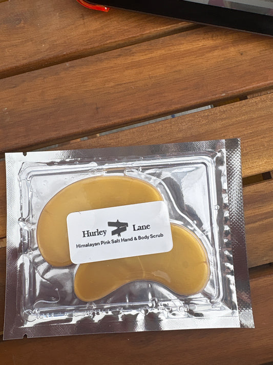 Eye Mask